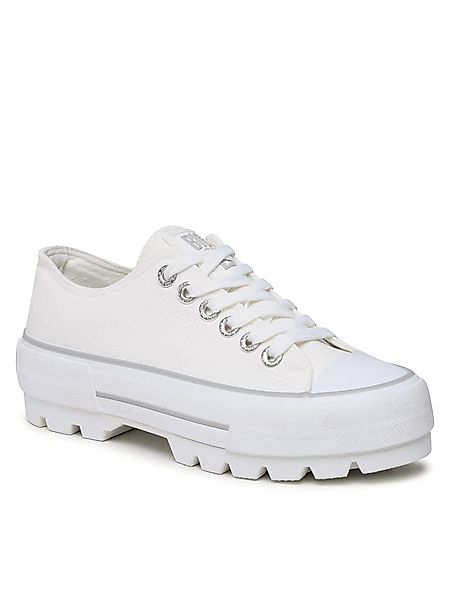BIG STAR Sneakers aus Stoff LL274150 günstig online kaufen