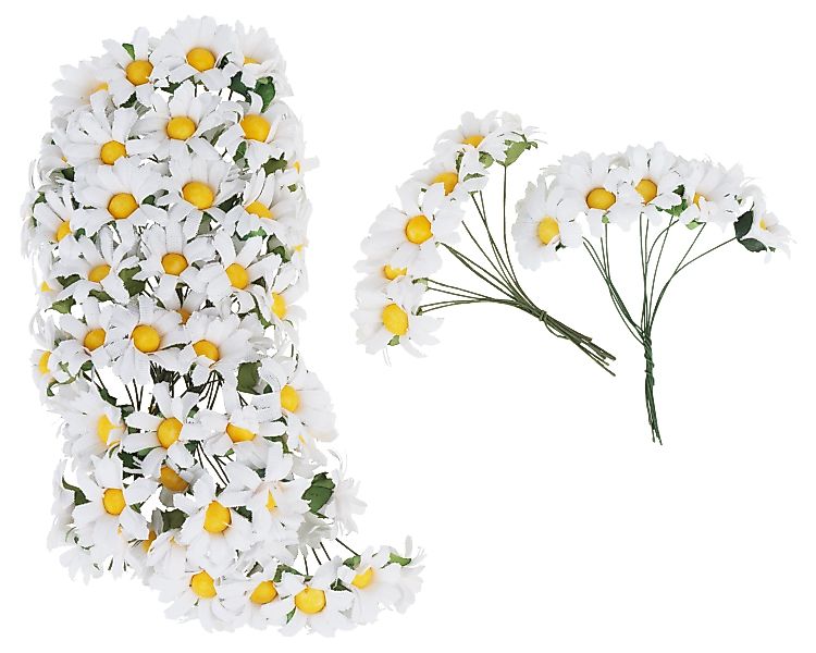 Kunstblume, VBS XXL, 100 Stück günstig online kaufen