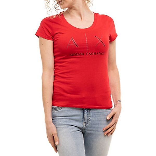 EAX  T-Shirts & Poloshirts 8NYT83YJ16Z günstig online kaufen