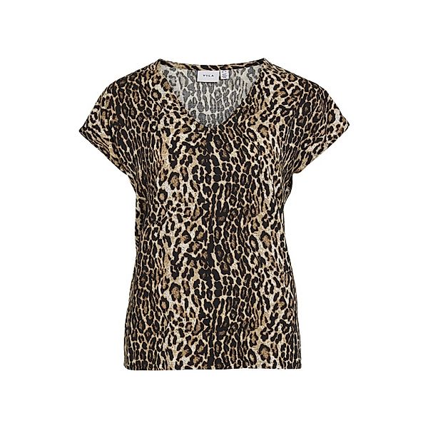 Vila Damen T-Shirt 14105202 günstig online kaufen