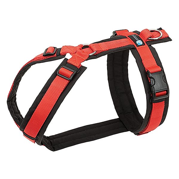 AnnyX Hunde-Geschirr Brustgeschirr Fun - gepolstert günstig online kaufen