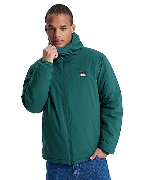 Quiksilver Regenjacke Overcast 3K Insulated günstig online kaufen