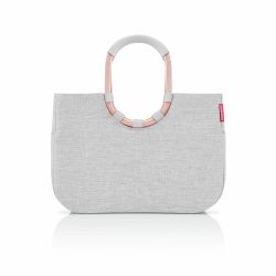 REISENTHEL® Einkaufsshopper loopshopper L frame twist günstig online kaufen