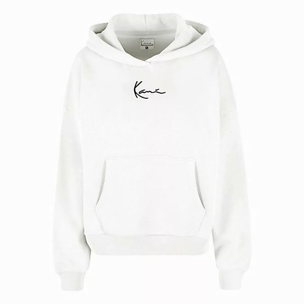 Karl Kani Hoodie Small Signature Essentia OS günstig online kaufen