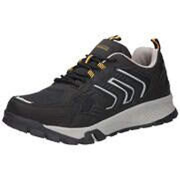 Puccetti Schnürer Herren schwarz günstig online kaufen