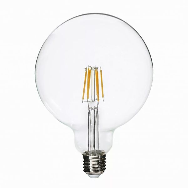 E27 8Watt Filament Retrofit LED Leuchtmittel günstig online kaufen