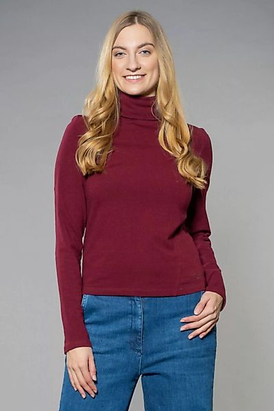 Feuervogl Rollkragenshirt fv-Al:va, Turtle Neck, Rollkragen, günstig online kaufen