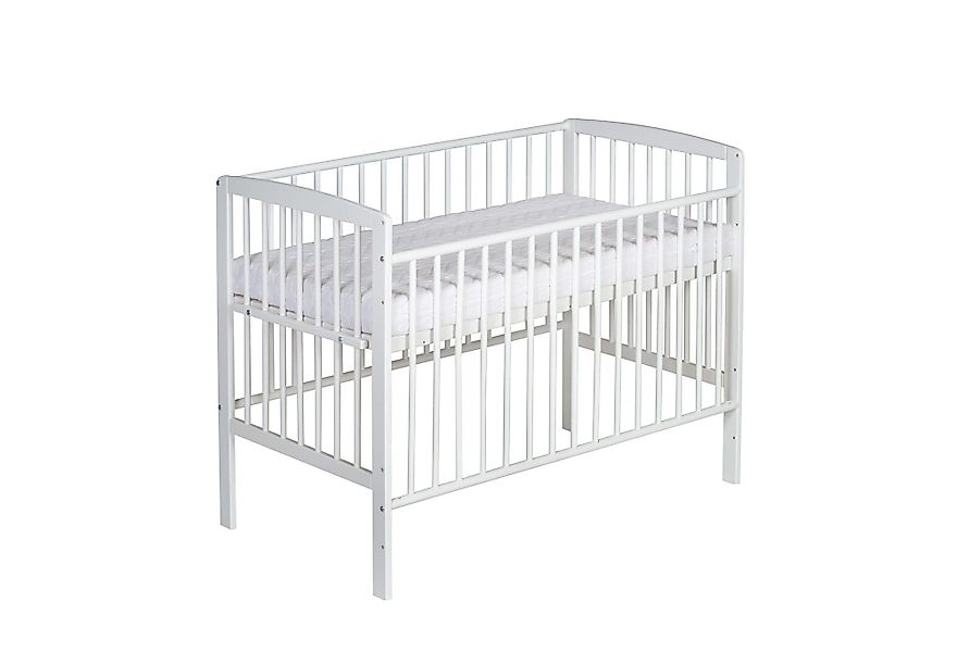 Schardt Beistellbett MICKY PLUS, Made in günstig online kaufen
