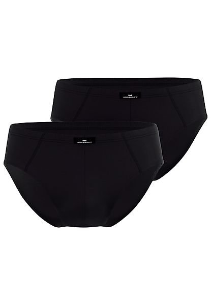 GÖTZBURG Slip GÖTZBURG Herren Slip schwarz günstig online kaufen