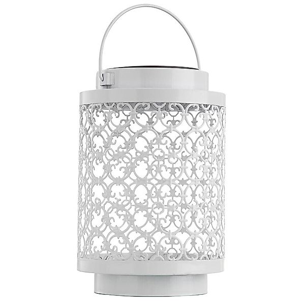 etc-shop LED Solarleuchte, LED-Leuchtmittel fest verbaut, günstig online kaufen