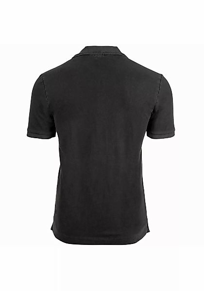 G-STAR Poloshirt "Poloshirt Dunda Overdyed Slim Polo" günstig online kaufen