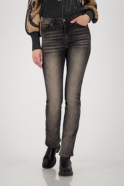 Monari 5-Pocket-Jeans günstig online kaufen