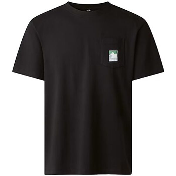 The North Face  T-Shirt NF0A8GUU günstig online kaufen