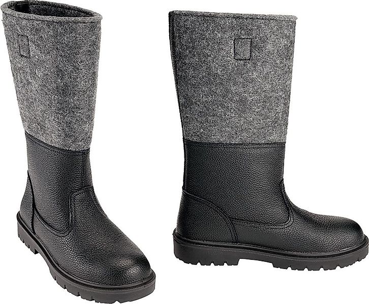 Brandit Knobelbecher Filz Stiefel günstig online kaufen