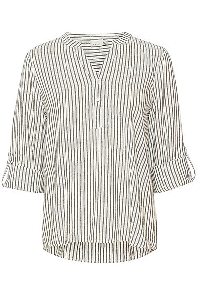 KAFFE Langarmbluse Langarm-Bluse KAmilia günstig online kaufen