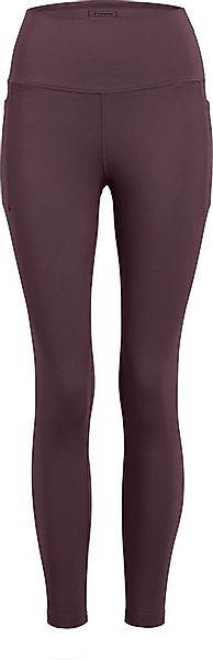 Energetics Sporthose Da.-Tight 7/8 Ophelia 7/8 W RED WINE günstig online kaufen