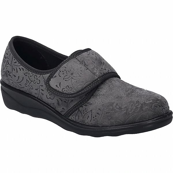 Josef Seibel Hausschuh "Nice 80, grau" günstig online kaufen