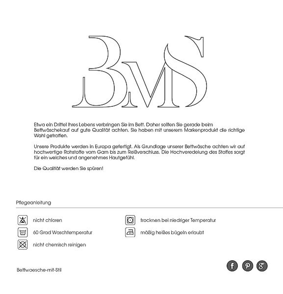 BETTWAESCHE-MIT-STIL Bettwäsche Mako Interlock Jersey Bettwäsche günstig online kaufen