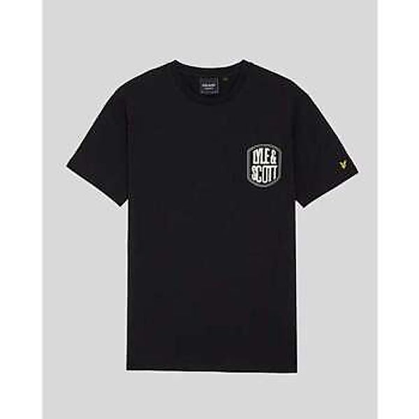 Lyle & Scott  T-Shirt - günstig online kaufen