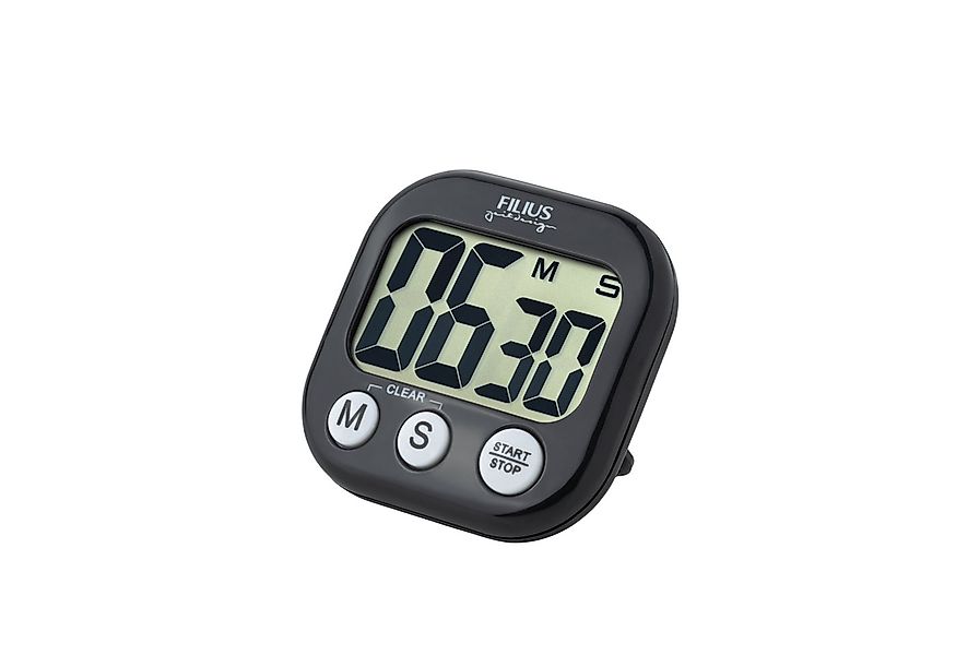 FILIUS zeitdesign Kurzzeitmesser Eieruhr, Küche, Küchentimer, Küchenaccesso günstig online kaufen