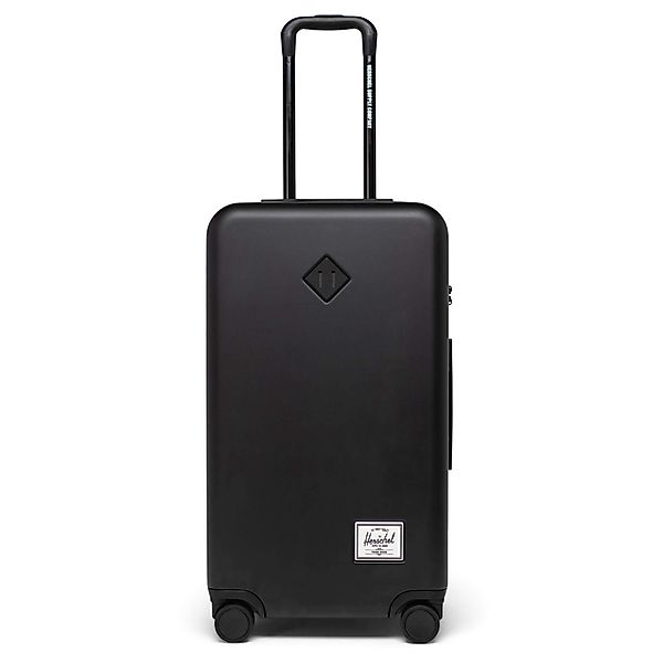Herschel Koffer Heritage Hardshell - 4-Rollen-Trolley günstig online kaufen