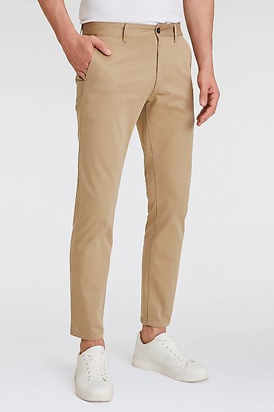 BOSS ORANGE Chinohose "Chino slim", mit Gesäßtaschen günstig online kaufen