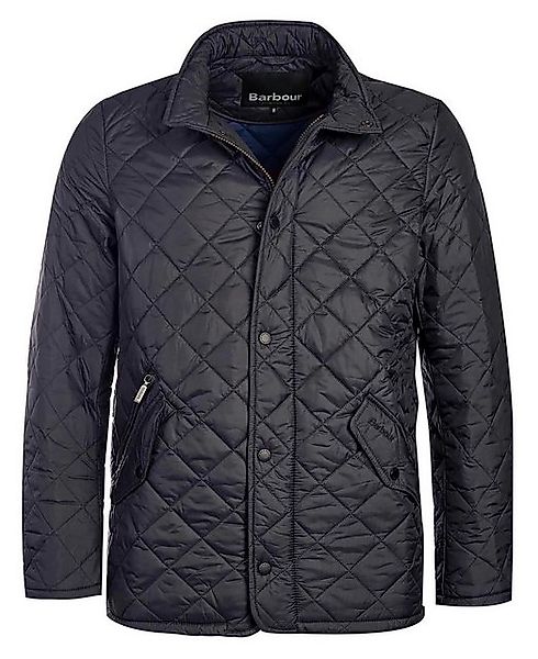 Barbour Outdoorjacke BARBOUR Chelsea Quilt Jacke Olive 3XL günstig online kaufen