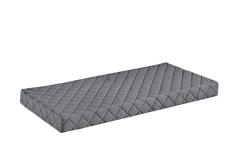 PAIDI Mehrzonen Kaltschaummatratze   ¦ grau ¦ Maße (cm): B: 120 Matratzen & günstig online kaufen