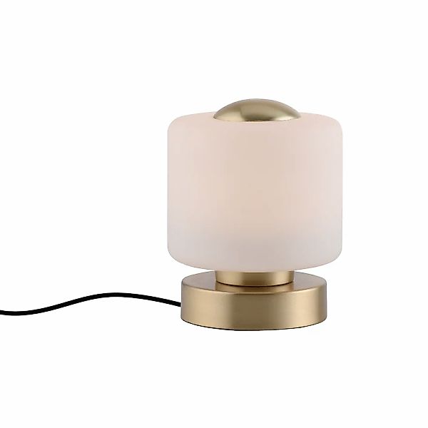 Paul Neuhaus Tischleuchte "BOTA", 1 flammig, Leuchtmittel LED-Board  LED fe günstig online kaufen