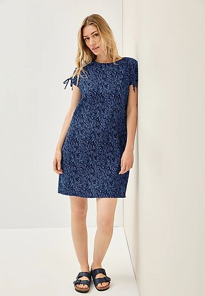 Cecil Sommerkleid, mit All-Over Print günstig online kaufen