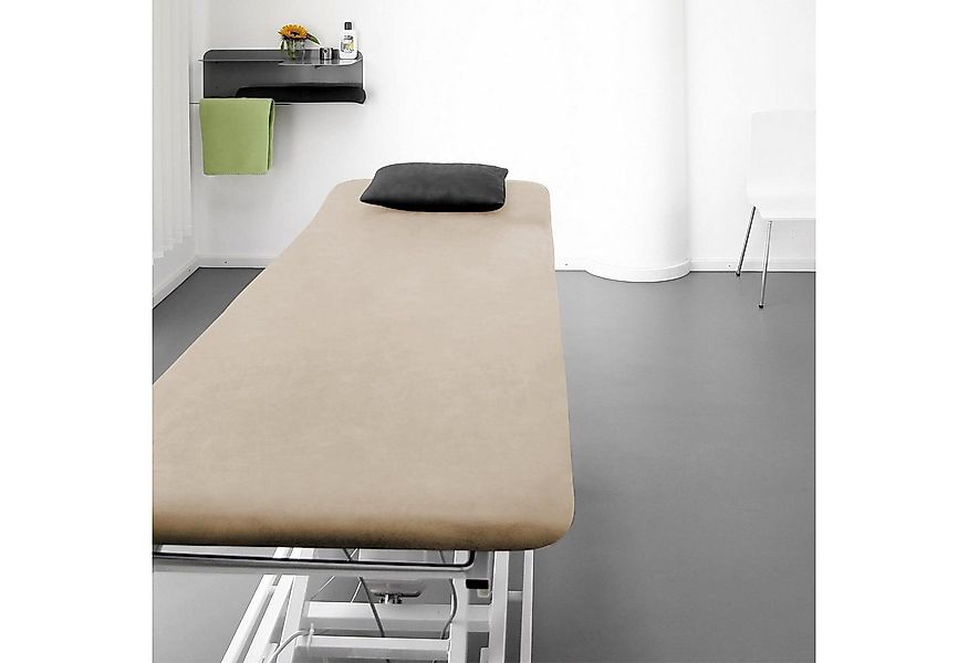 TRAUMSCHLAF Massageliegenbezug Frottee Massageliegenbezug, Therapieliegenbe günstig online kaufen