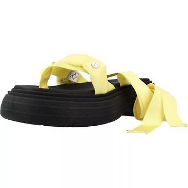 Yellow  Sandalen DAYTONA günstig online kaufen