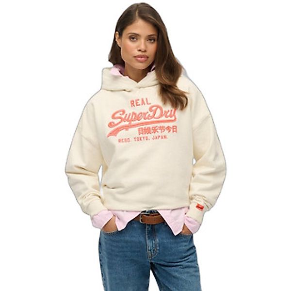 Superdry  Sweatshirt Sweatshirt à capuche femme  Vl Neon günstig online kaufen