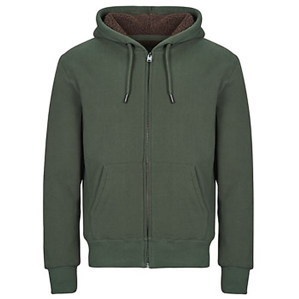Superdry  Sweatshirt HOODED ZIP günstig online kaufen