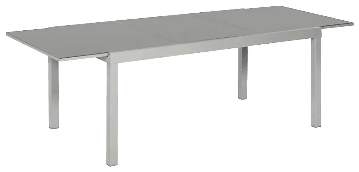 MERXX Gartentisch "Semi AZ-Tisch" günstig online kaufen