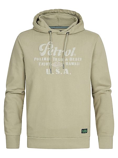 Petrol Industries Sweatshirt Rio günstig online kaufen