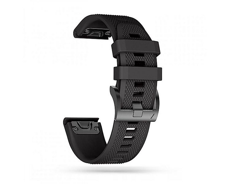 TECH PROTECT Smartwatch-Armband für Garmin Fenix 5 / 6 / 6 Pro / 7, Passgen günstig online kaufen