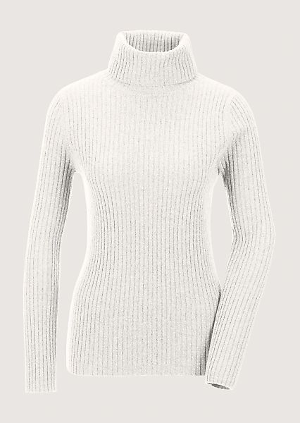 MADELEINE Longpullover "Kaschmirpullover Rollkragenpullover aus Kaschmir" günstig online kaufen