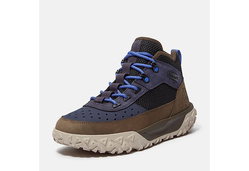 Timberland GREENSTRIDE MOTION 6MID LACE UP SNEAKER Chelseaboots Winterstief günstig online kaufen