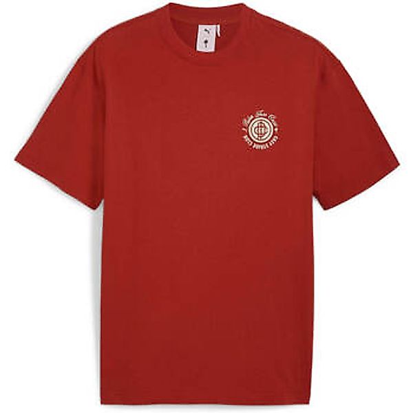 Puma  T-Shirt T-shirt  x PTC Graphic günstig online kaufen
