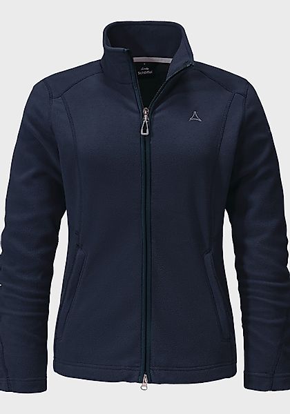 Schöffel Fleecejacke "Fleece Jacket Leona3", mit individuell verstellbarem günstig online kaufen