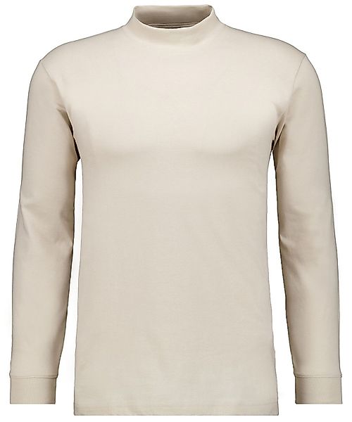 RAGMAN Stehkragenshirt günstig online kaufen