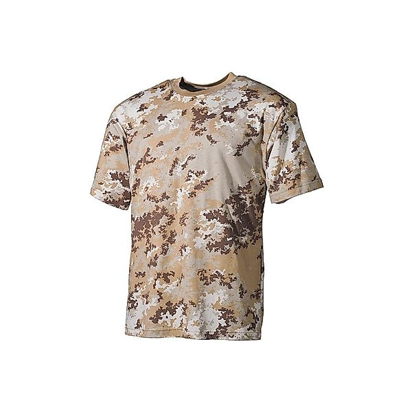 MFH T-Shirt MFH US T-Shirt Army günstig online kaufen