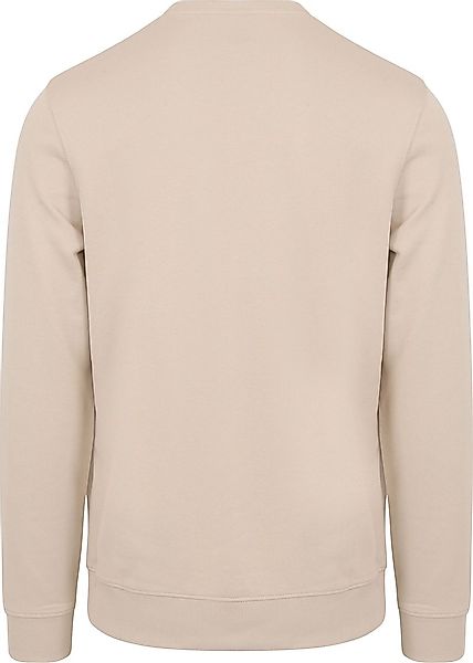 Lyle & Scott Pullover Ecru - Größe XXL günstig online kaufen