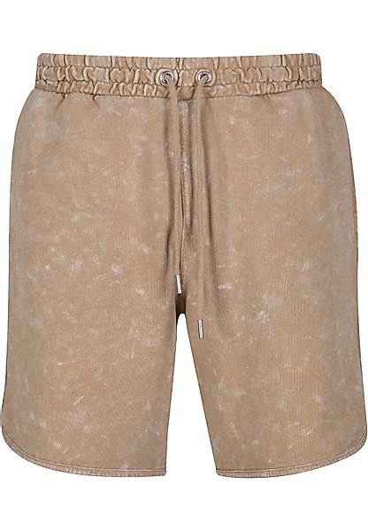 URBAN CLASSICS Sweatshorts "Urban Classics Washed Piped Shorts", (1 tlg.) günstig online kaufen