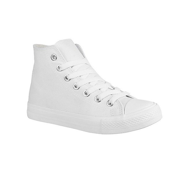 Elara High Top Sneaker Sneaker günstig online kaufen