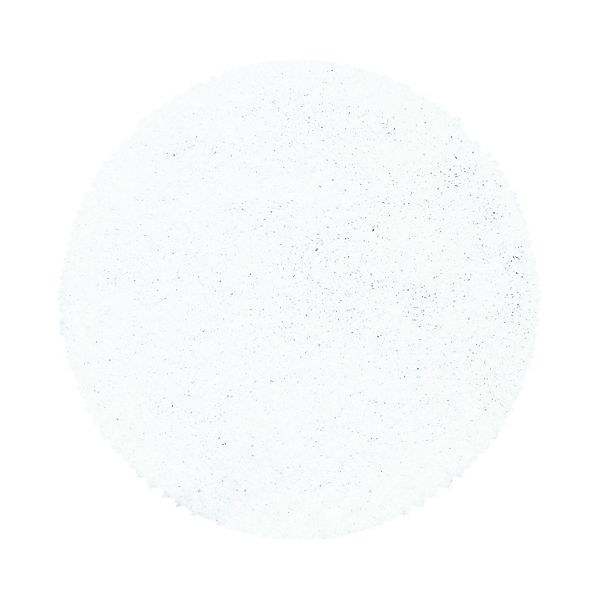 SIMPEX24 Teppich Unicolor - Einfarbig, Rund, günstig online kaufen