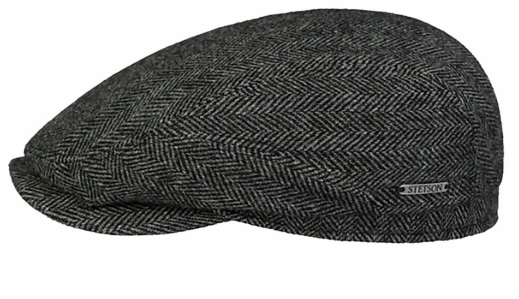Stetson Flat Cap Belfast Classic Wool Made in the EU günstig online kaufen
