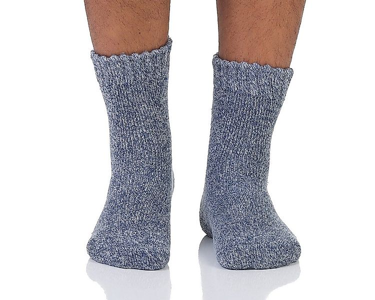 simaranda Funktionssocken Herren Socken 213 39-42 Blau Dunkelgrau Hellgrau günstig online kaufen