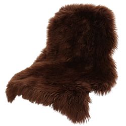 HAUSS SPOLE Fellteppich Fellteppich Dena Teppiche günstig online kaufen